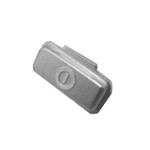 Power Button Outer For Nokia E72 Black By - Maxbhi Com