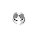 Power Button Outer For Sony Xperia C3 White By - Maxbhi Com