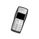 Volume Side Button Outer For Nokia 1100 White By - Maxbhi Com