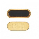 Home Button Outer For Htc One A9 32gb Grey By - Maxbhi Com