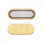 Home Button Outer For Htc One A9 32gb Silver By - Maxbhi Com