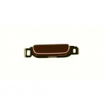 Home Button Outer For Samsung I9300i Galaxy S3 Neo Red By - Maxbhi Com