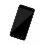 Home Button Outer For Asus Zenfone 4 Max Gold By - Maxbhi Com