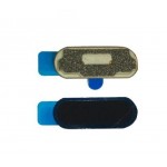 Home Button Outer For Htc U Ultra White By - Maxbhi Com