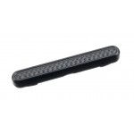 Volume Side Button Outer For Samsung Galaxy Xcover 4 White By - Maxbhi Com