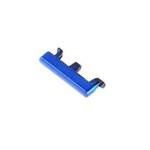 Power Button Outer For Honor 20e White By - Maxbhi Com