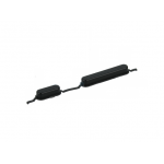 Power Button Outer For Samsung Galaxy Tab Active Pro White By - Maxbhi Com