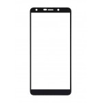 Replacement Front Glass For Wiko Y61 Gold By - Maxbhi Com