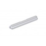 Volume Side Button Outer For Amazon Fire Hd 8 Plus 2020 White By - Maxbhi Com