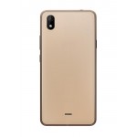 Full Body Housing For Wiko Y61 Gold - Maxbhi Com