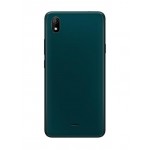 Full Body Housing For Wiko Y61 Green - Maxbhi Com