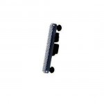 Power Button Outer For Motorola Moto X 2nd Gen Red By - Maxbhi Com