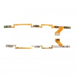 Power Button Flex Cable For Nokia Lumia 830 On Off Flex Pcb By - Maxbhi Com