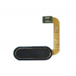 Home Button Complete For Htc One M9 Plus Black By - Maxbhi Com