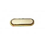 Home Button Outer For Htc One M9 Plus Gold By - Maxbhi Com