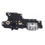 Charging Connector Flex Pcb Board For Realme C12 By - Maxbhi Com