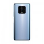 Full Body Housing For Tecno Camon 16 Premier White - Maxbhi Com