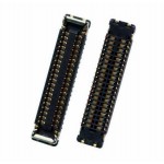 Lcd Connector For Realme 5 By - Maxbhi Com