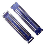 Lcd Connector For Realme 7 By - Maxbhi Com