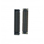 Lcd Connector For Xiaomi Redmi 8a By - Maxbhi Com