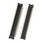 Lcd Connector For Xiaomi Redmi Note 9 By - Maxbhi Com