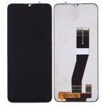 Lcd With Touch Screen For Samsung Galaxy M02s Red By - Maxbhi Com
