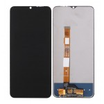 Lcd With Touch Screen For Vivo Y31 2021 White By - Maxbhi Com