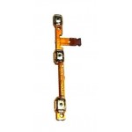 Power Button Flex Cable For Vivo V1 On Off Flex Pcb By - Maxbhi Com