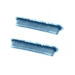 Volume Side Button Outer For Tecno Camon 16 Premier White By - Maxbhi Com