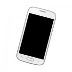 Home Button Complete For Samsung Galaxy Star Pro S7260 Green By - Maxbhi Com