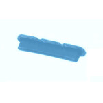 Power Button Outer For Meizu M10 Blue By - Maxbhi Com