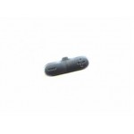 Volume Side Button Outer For Sony Ericsson K750 Silver By - Maxbhi Com