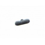Volume Side Button Outer For Sony Ericsson K750 White By - Maxbhi Com