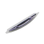 Volume Side Button Outer For Sony Ericsson Xperia Play Orange By - Maxbhi Com