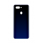 Back Panel Cover For Blu G50 Mega Black - Maxbhi Com