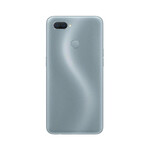 Full Body Housing For Oppo A11k Silver - Maxbhi Com