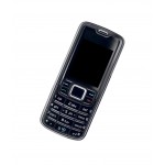 Home Button Outer For Nokia 3110 Classic Black By - Maxbhi Com