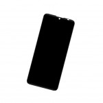 LCD Frame Middle Chassis for BLU G50 Mega Red