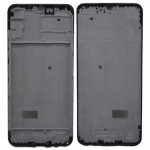 Lcd Frame Middle Chassis For Vivo Y20g White By - Maxbhi Com