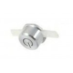 Power Button Outer For Sony Xperia Z2 Tablet Lte Black By - Maxbhi Com