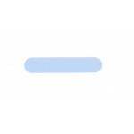 Power Button Outer For Vivo Y20g Blue By - Maxbhi Com