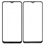 Replacement Front Glass For Vivo Y20g White By - Maxbhi Com