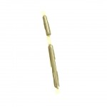 Volume Side Button Outer For Huawei Honor 7i Gold By - Maxbhi Com
