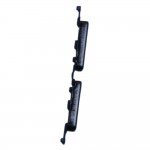 Volume Side Button Outer For Oppo Reno 5 4g Black By - Maxbhi Com