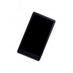 Volume Side Button Outer For Samsung Galaxy Camera Gc100 Red By - Maxbhi Com