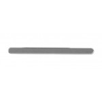 Volume Side Button Outer For Sony Xperia Z2 Tablet Lte Black By - Maxbhi Com