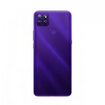 Full Body Housing For Lenovo K12 Pro Black - Maxbhi Com