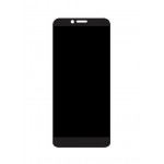 Lcd Screen For Blu View Mega Replacement Display By - Maxbhi Com