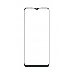 Replacement Front Glass For Tecno Spark 5 Air Green By - Maxbhi Com