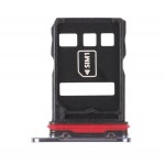 Sim Card Holder Tray For Huawei Mate 40 Pro Black - Maxbhi Com